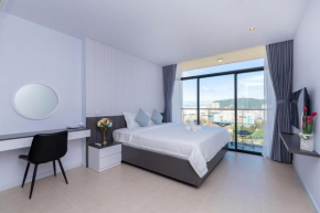 CSJ HOTEL VUNG TAU